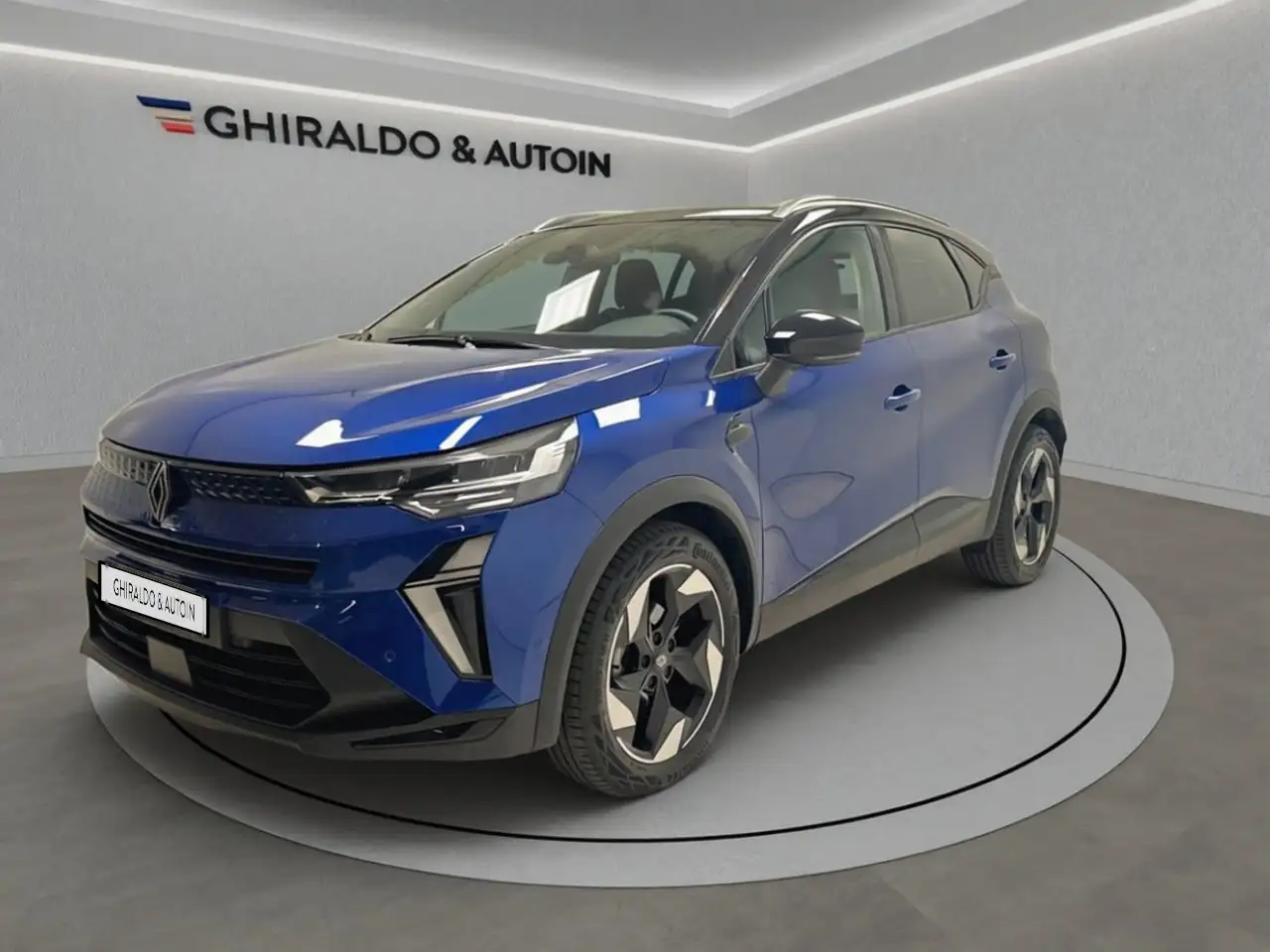 Renault Captur II