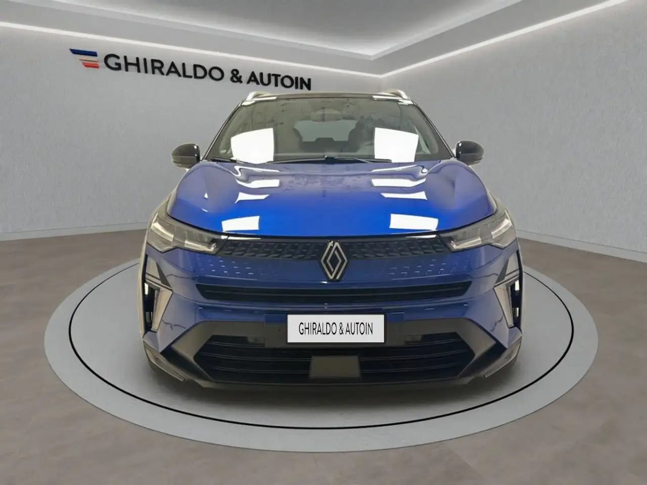 Renault Captur II 2