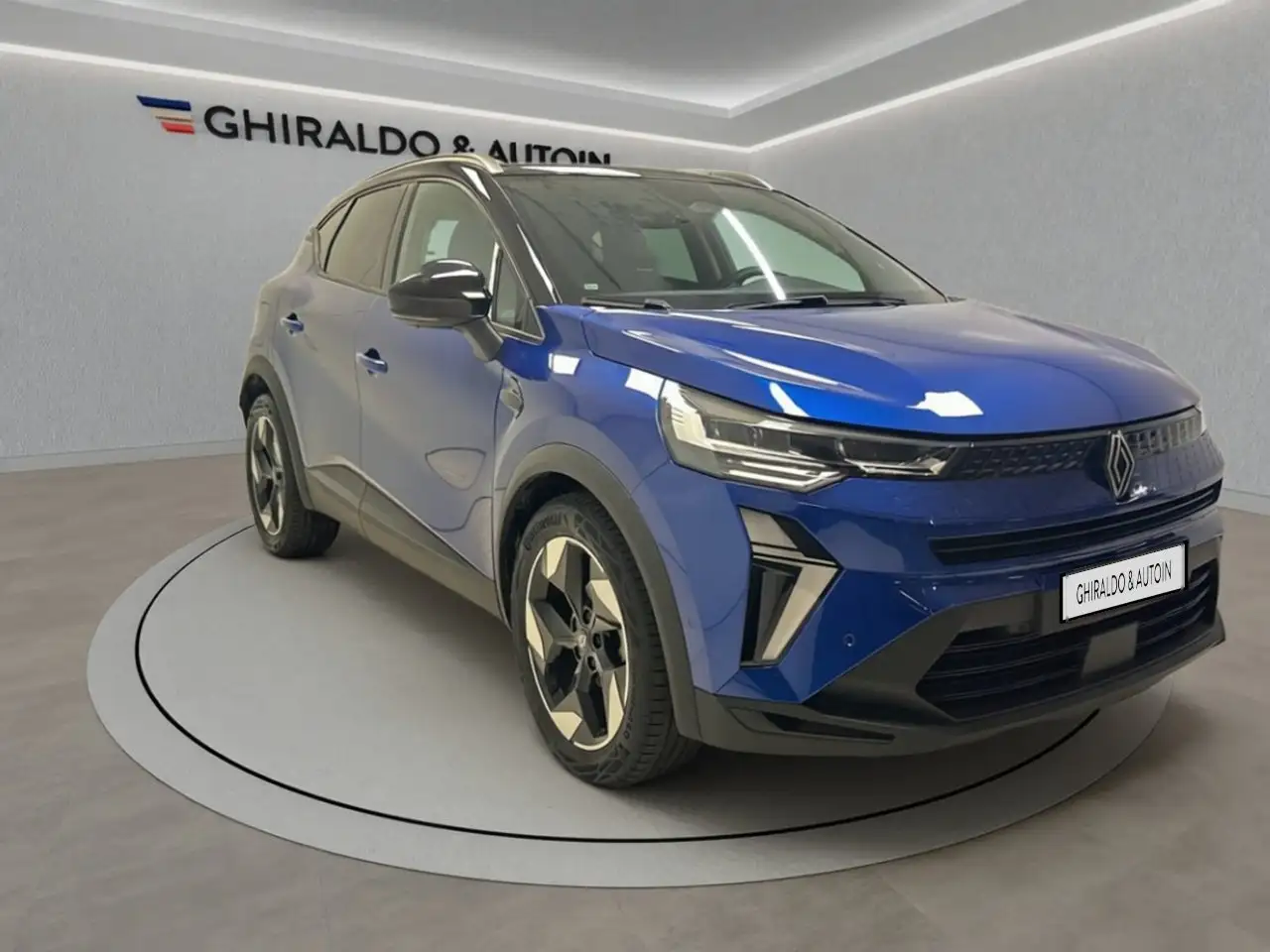 Renault Captur II 3
