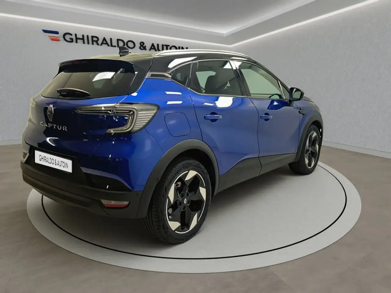 Renault Captur II 4