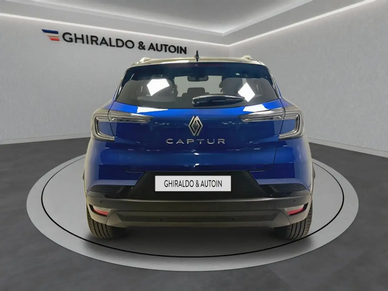 Renault Captur II 5