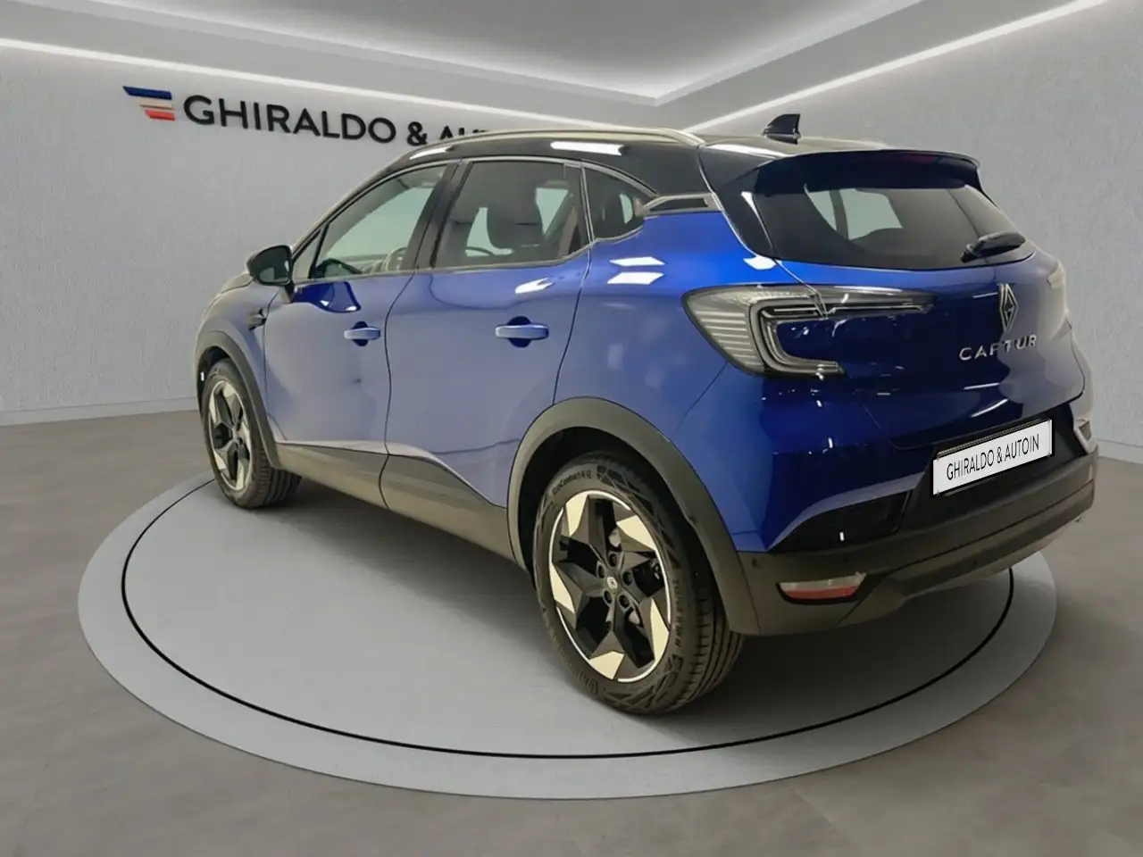 Renault Captur II 6