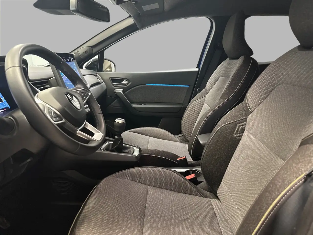 Renault Captur II 7