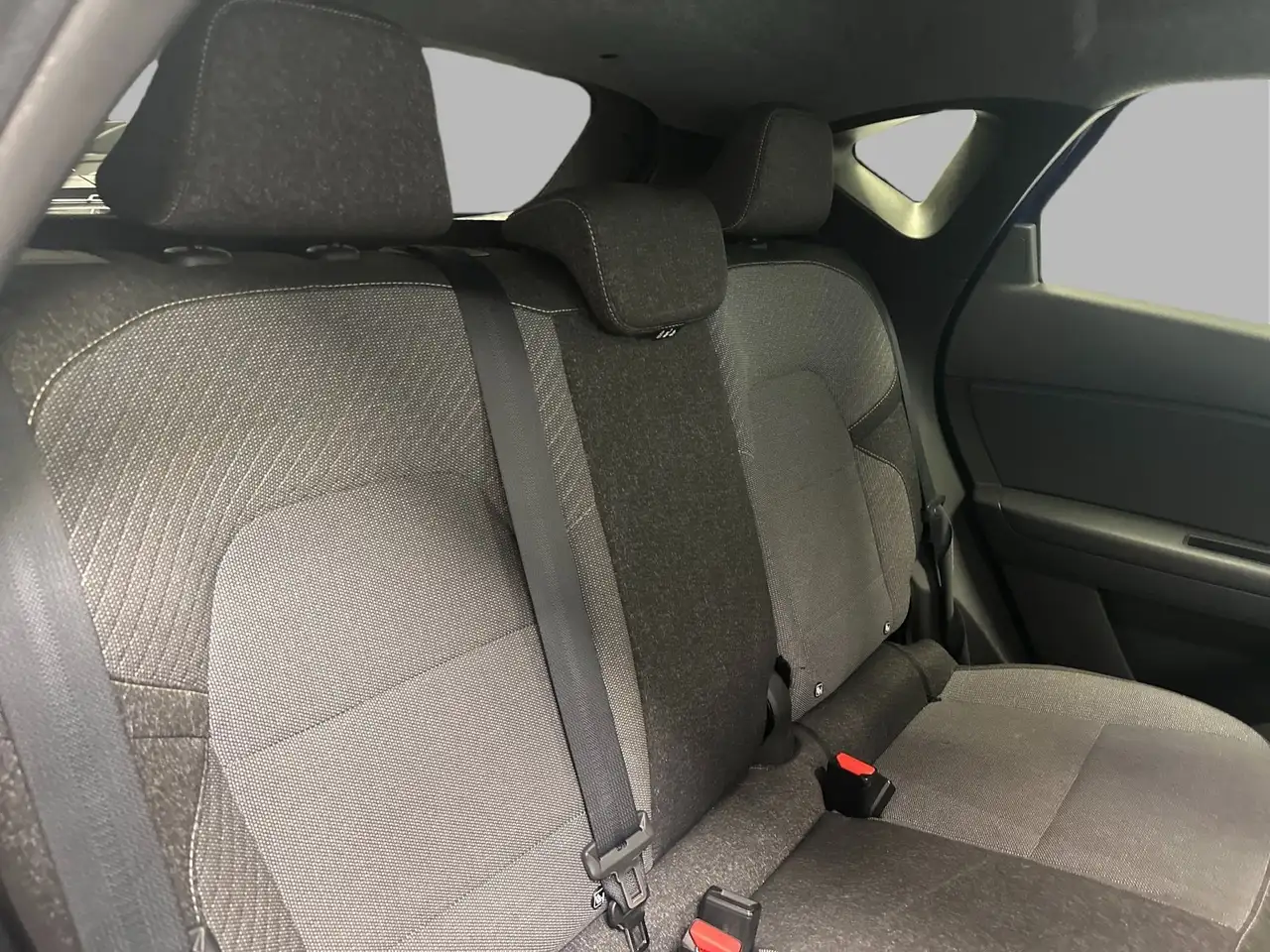 Renault Captur II 8