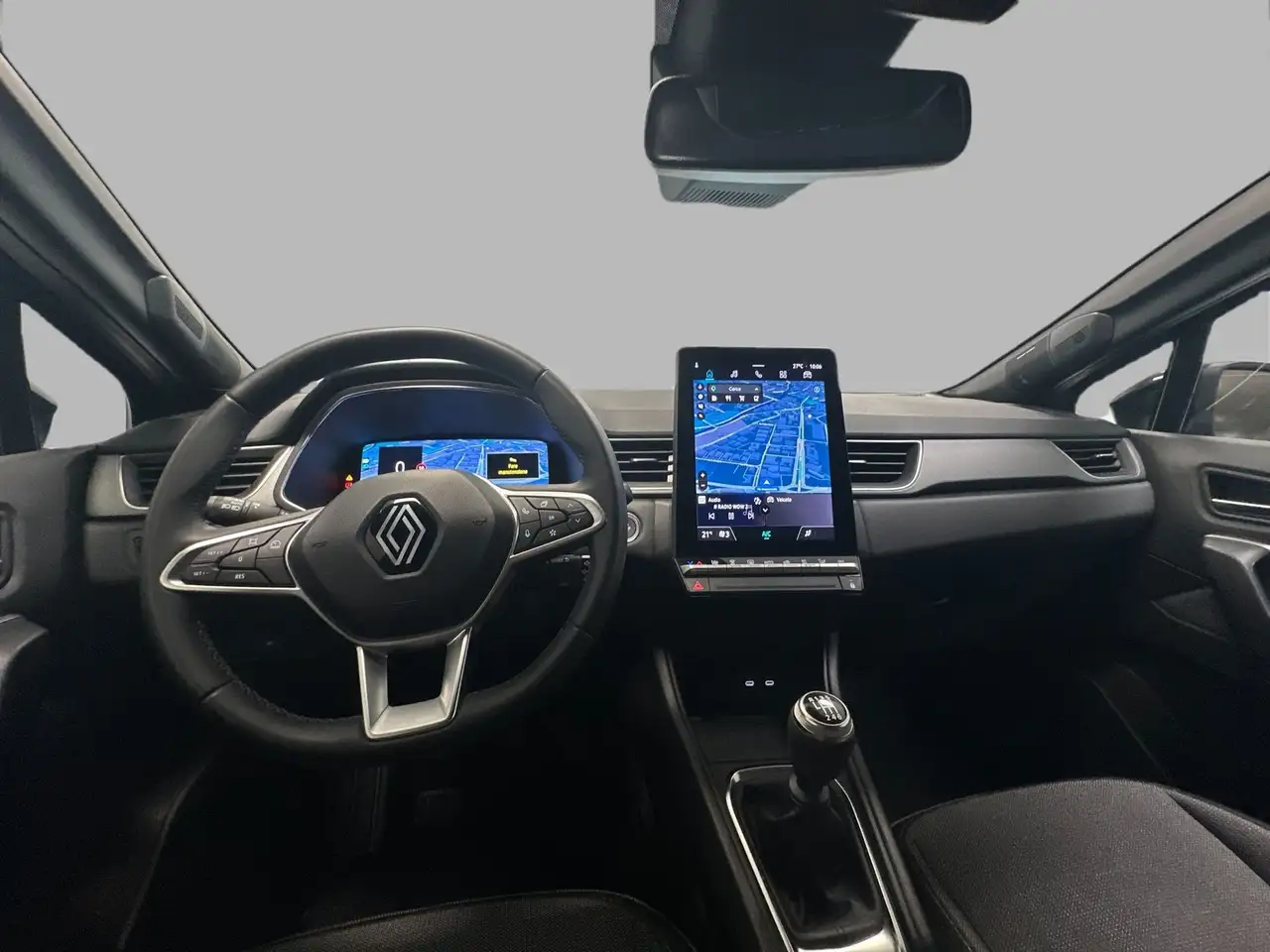 Renault Captur II 9