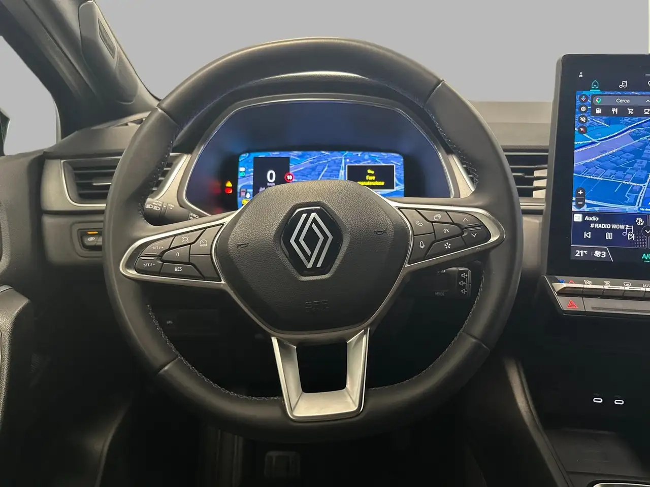 Renault Captur II 10