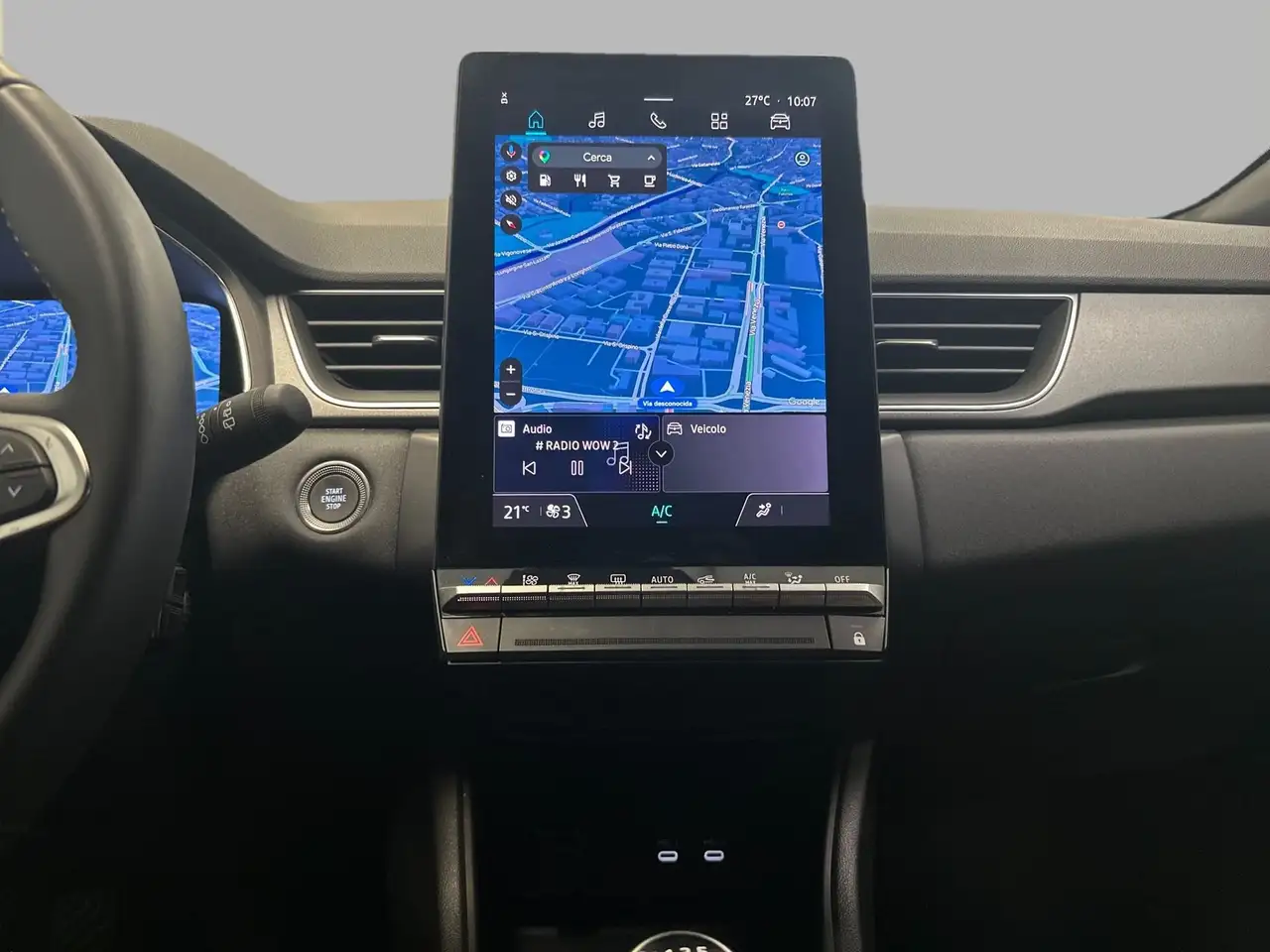 Renault Captur II 12