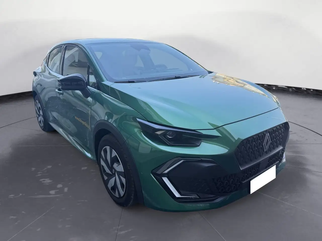 Renault Clio 2