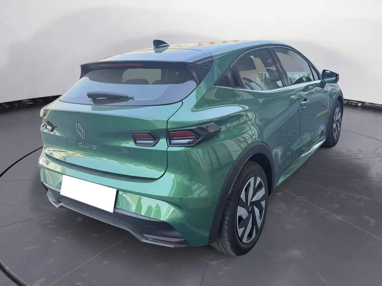 Renault Clio 3