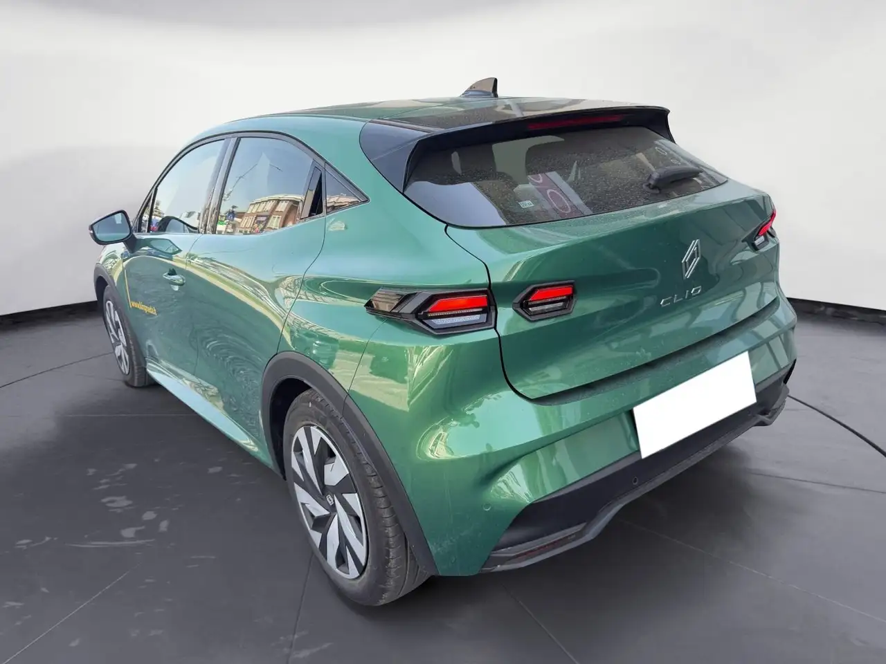 Renault Clio 4