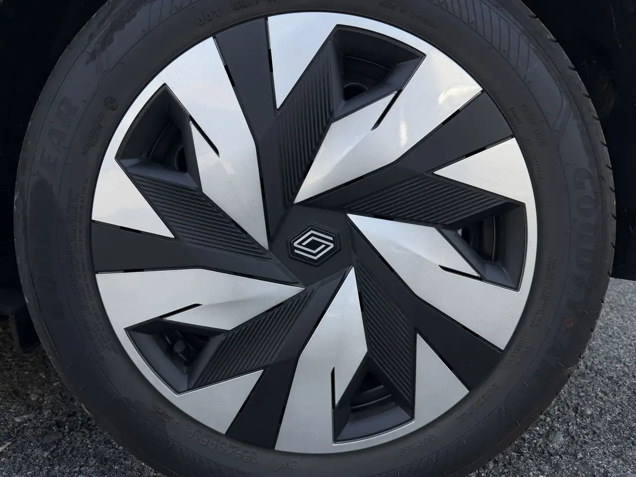 Renault Clio 6
