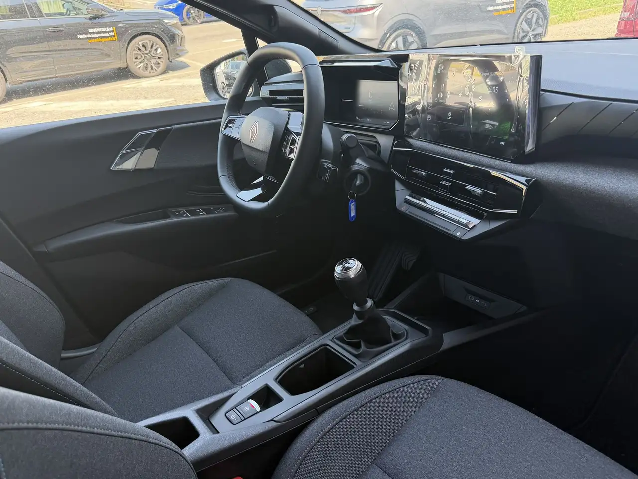 Renault Clio 9