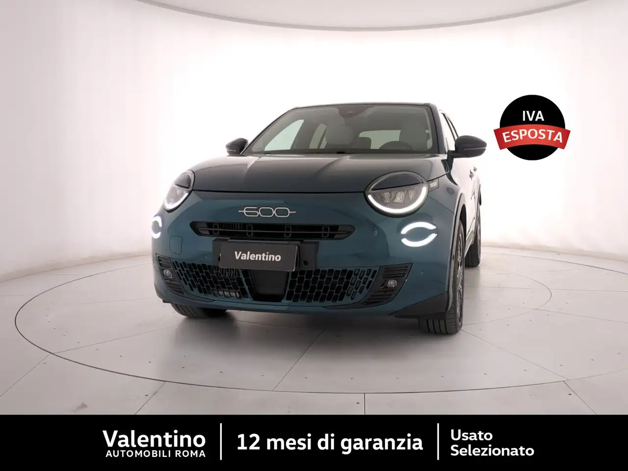 Fiat 600
