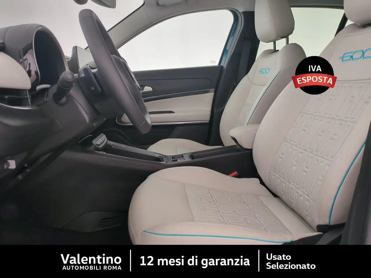 Fiat 600 6