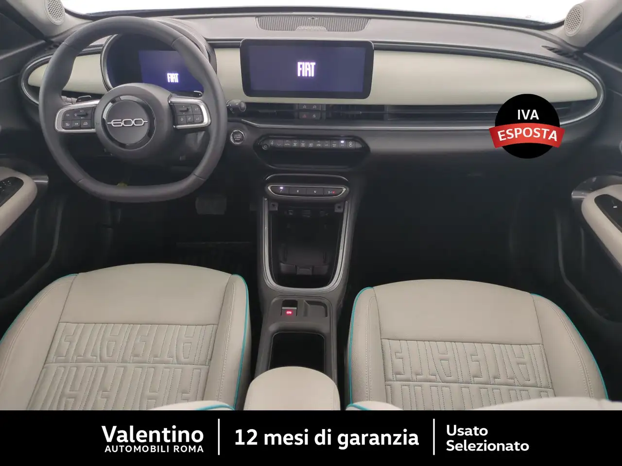 Fiat 600 7