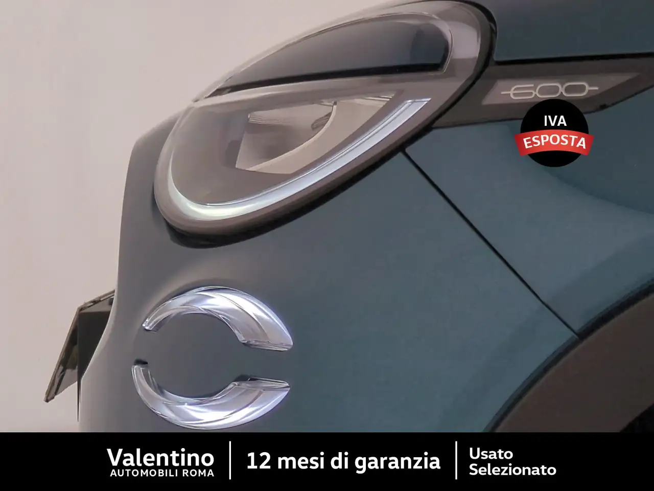 Fiat 600 8