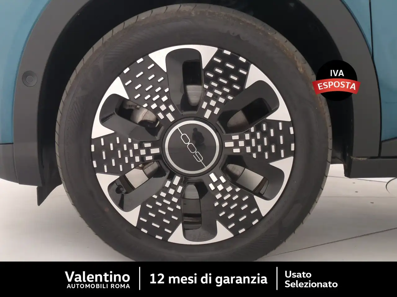 Fiat 600 11
