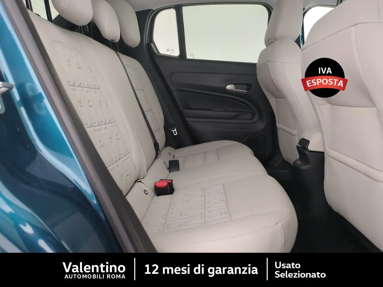 Fiat 600 12