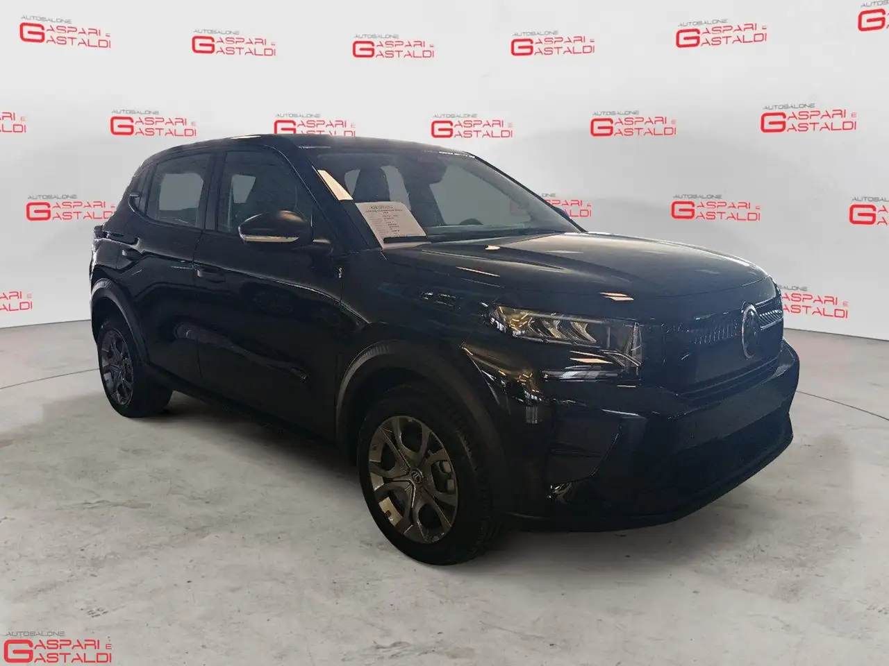 Citroen C3 2