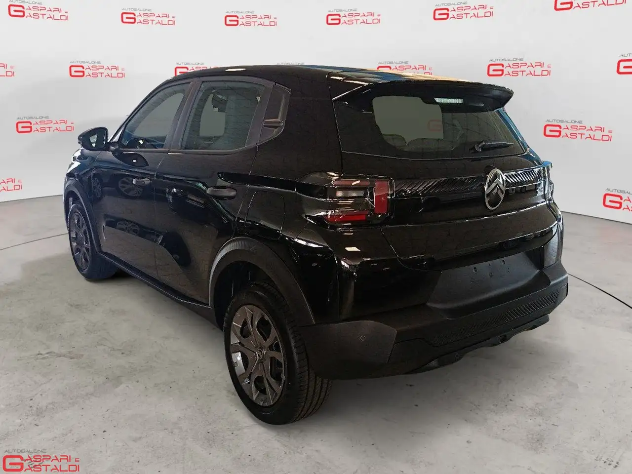 Citroen C3 4