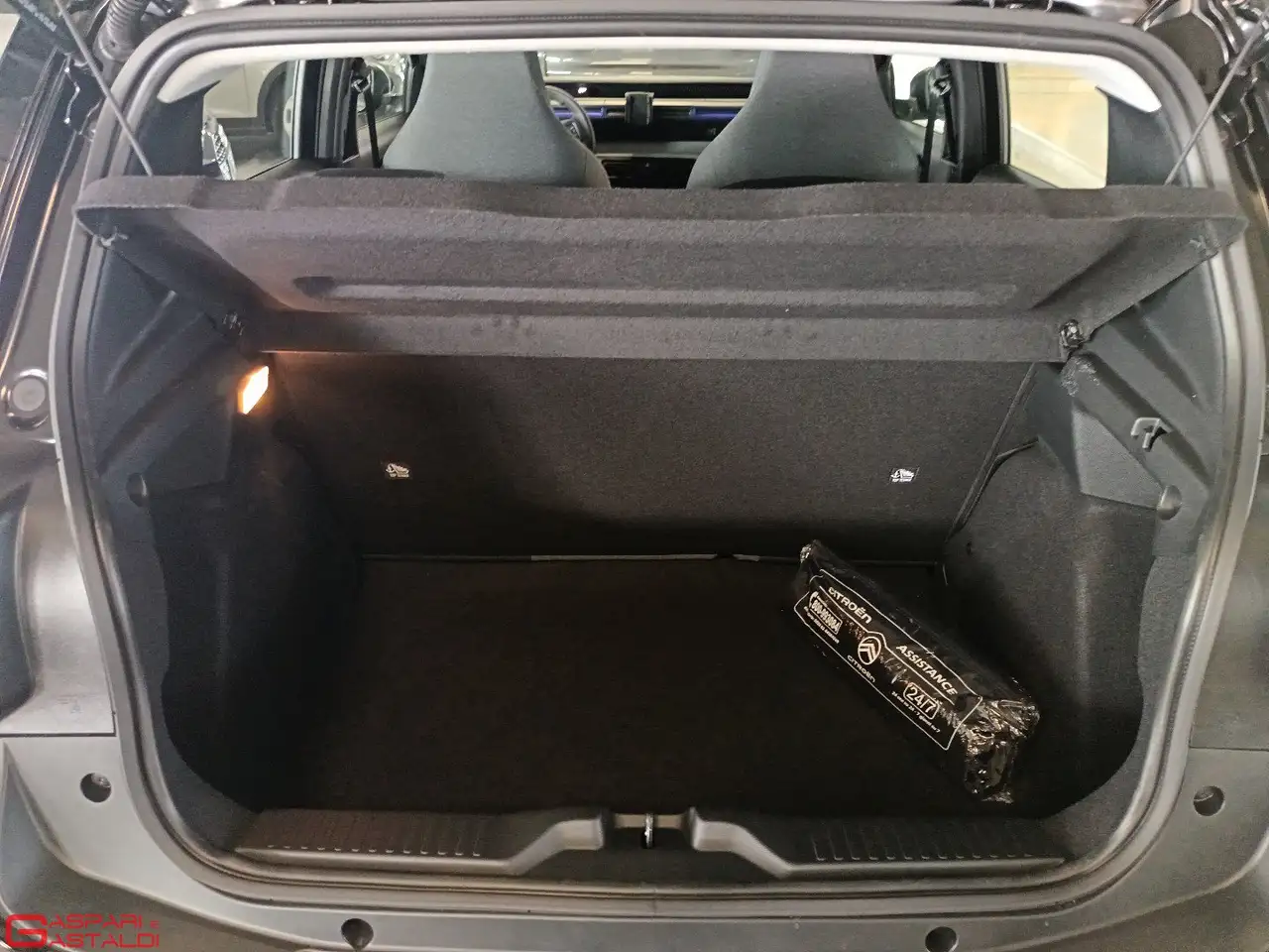 Citroen C3 5