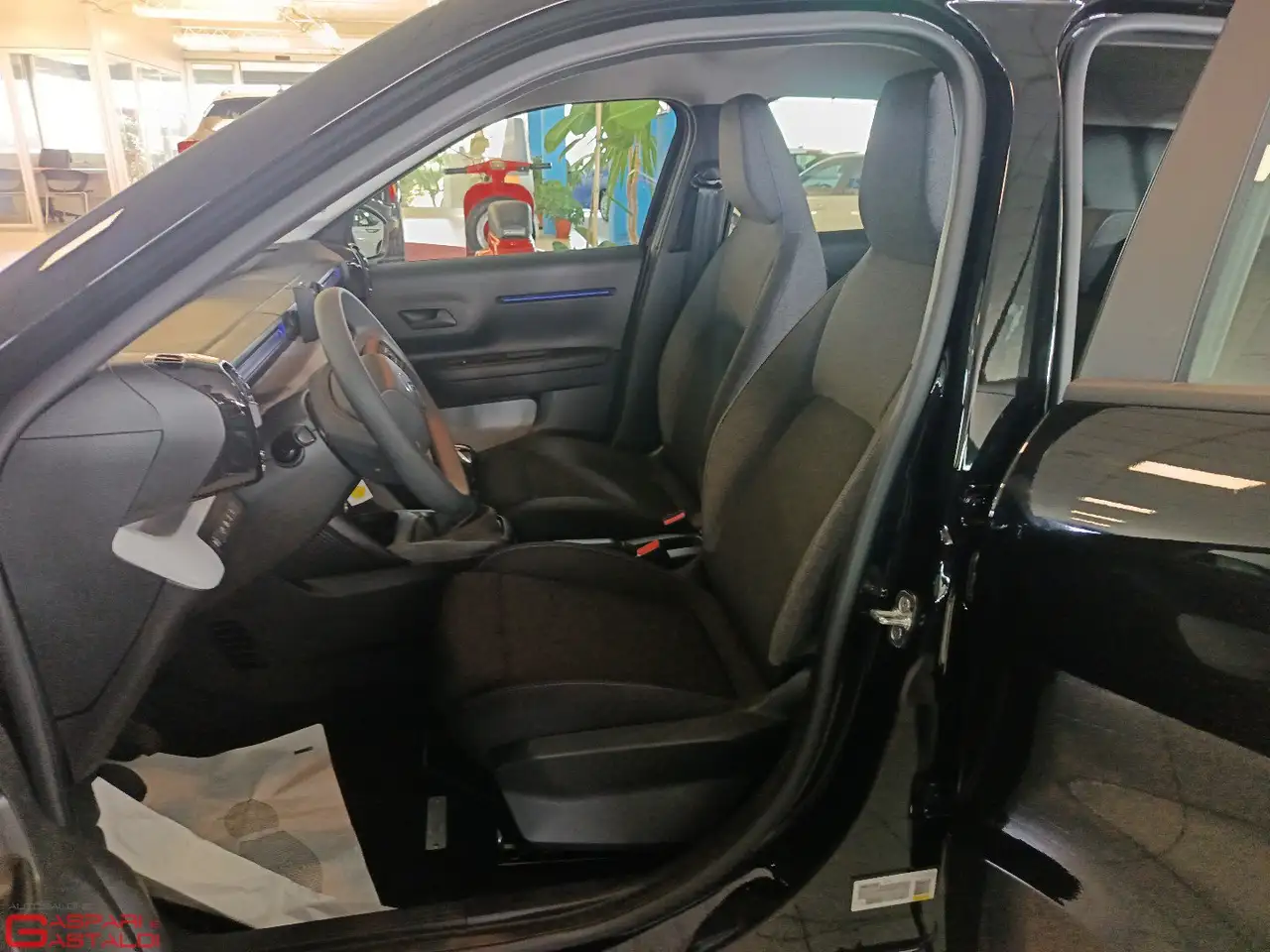 Citroen C3 7