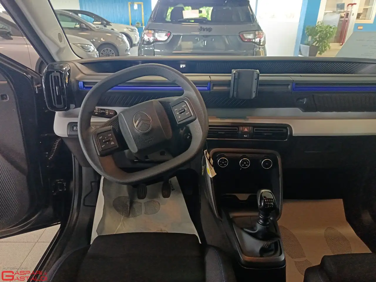 Citroen C3 8