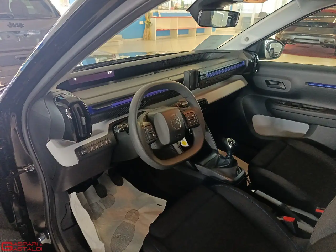 Citroen C3 10