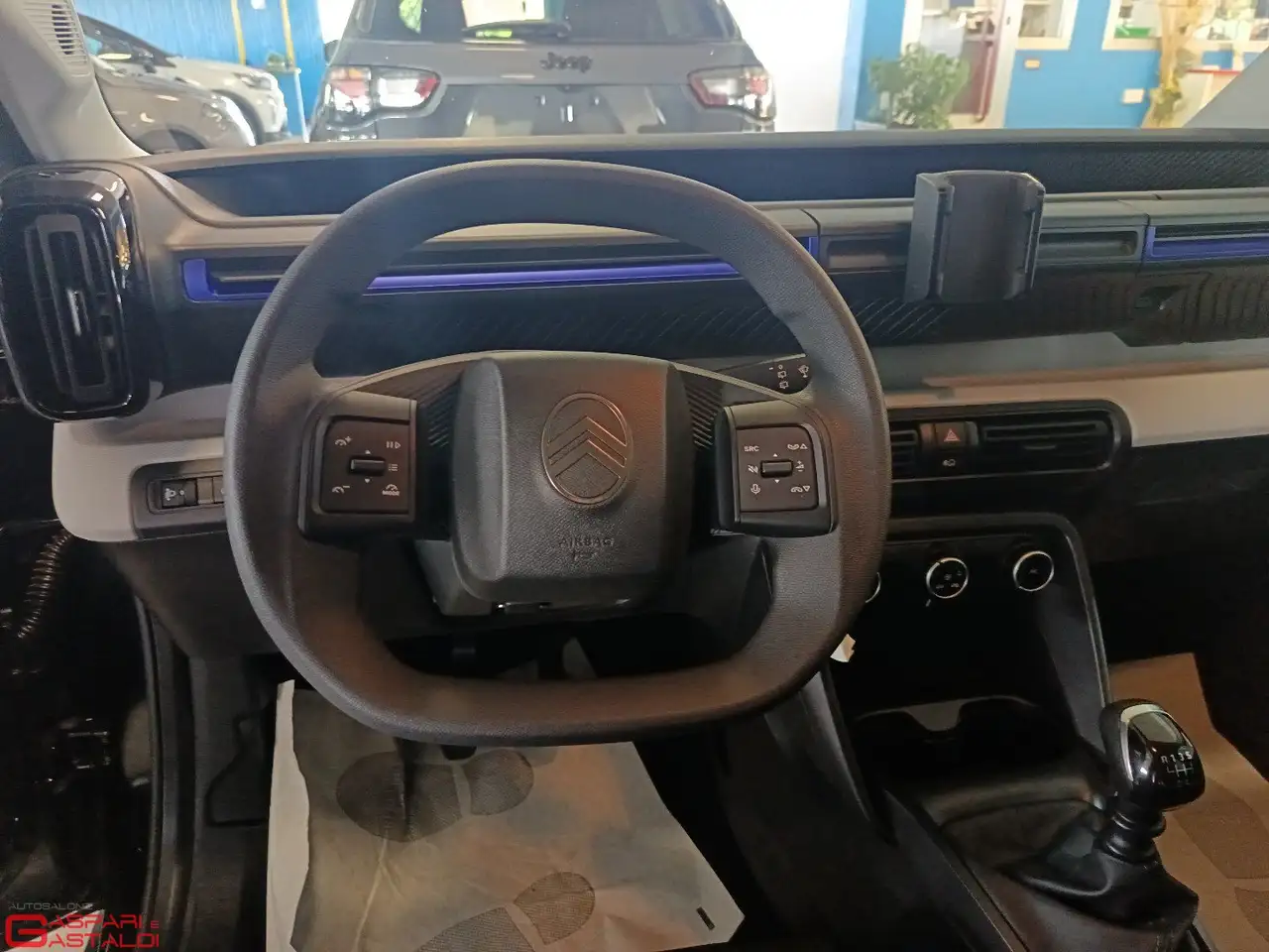 Citroen C3 11