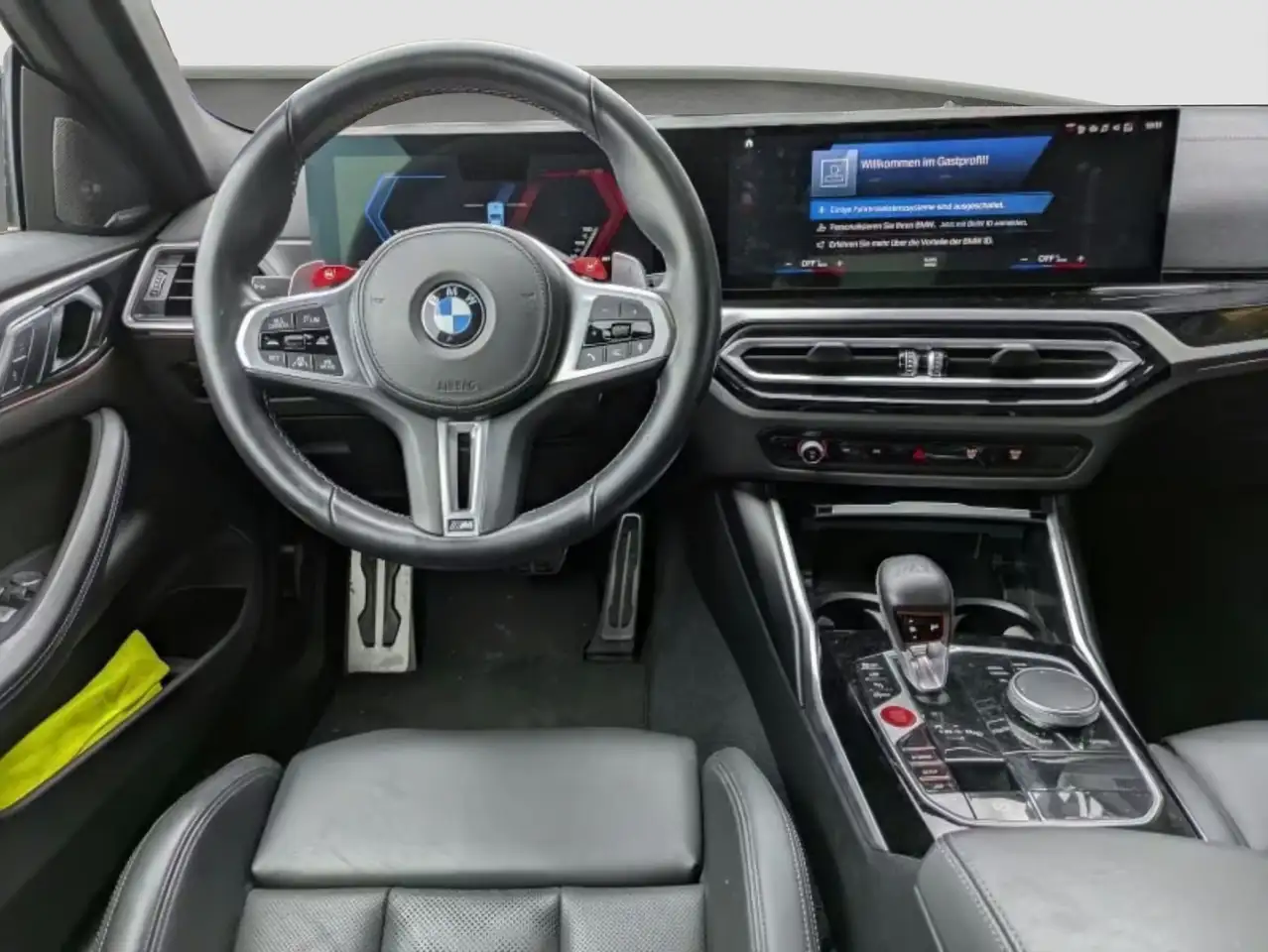 BMW M4 7