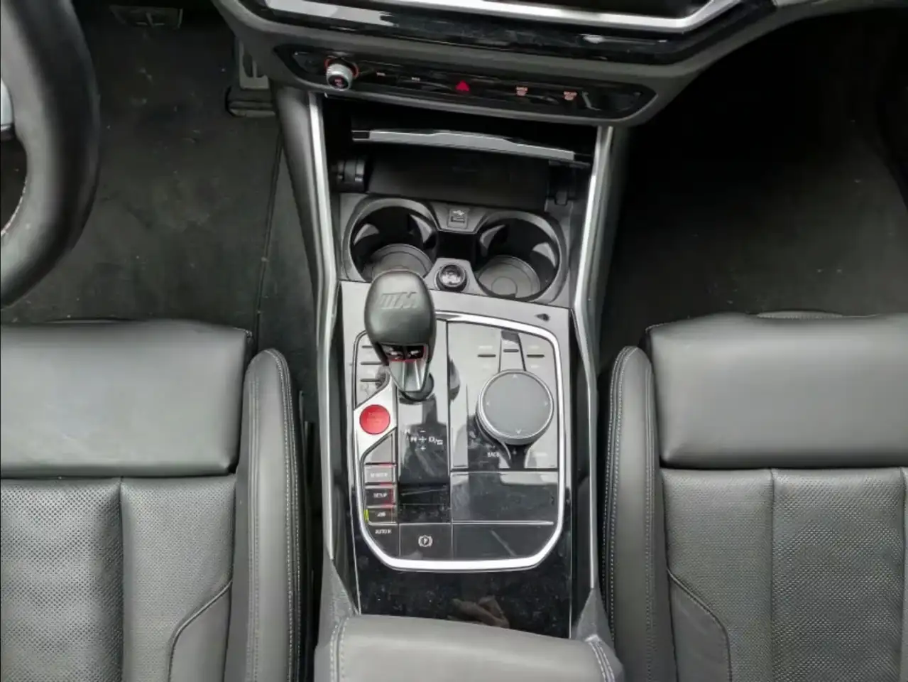 BMW M4 9