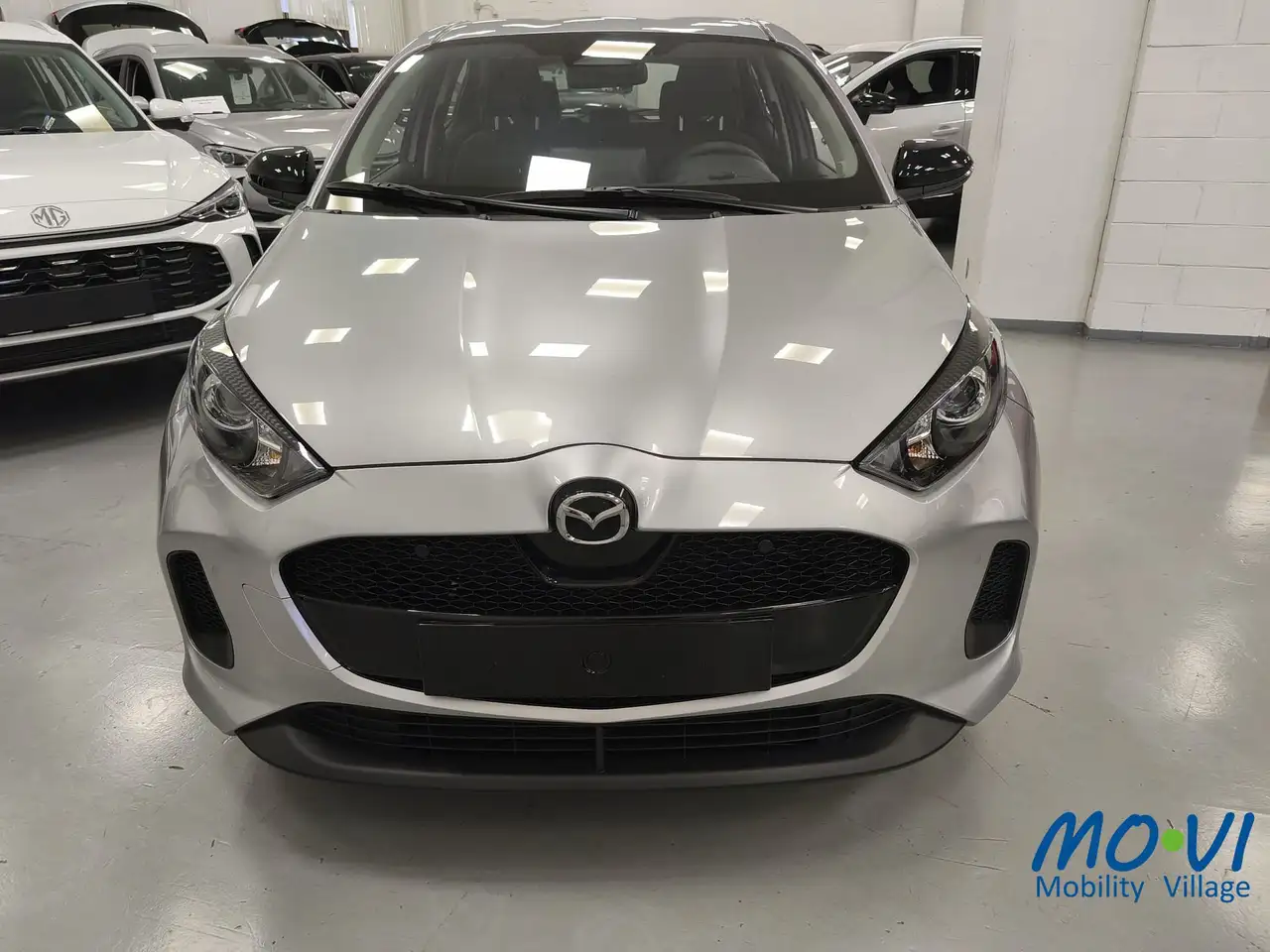 Mazda 2 2