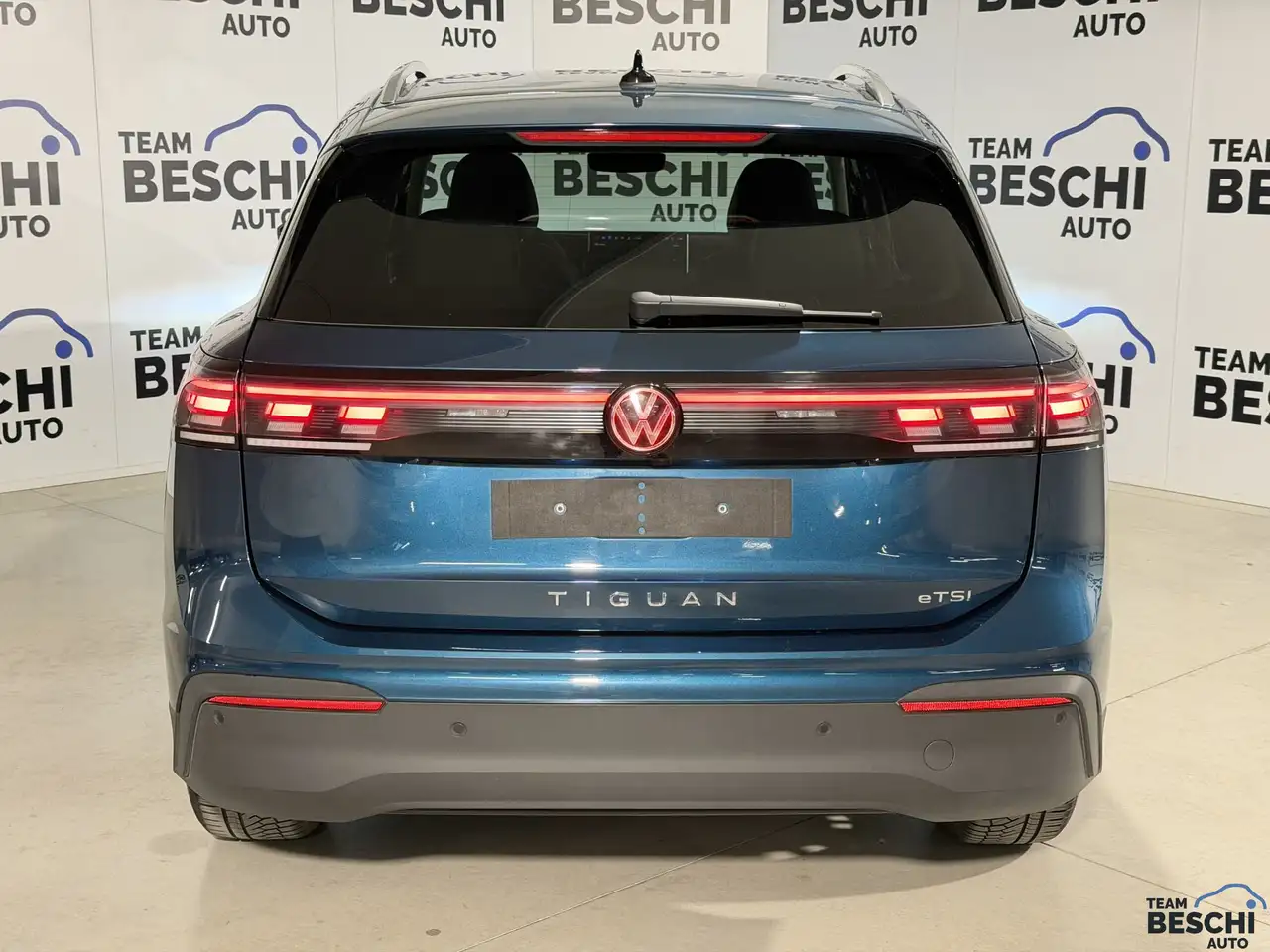 Volkswagen Tiguan 4