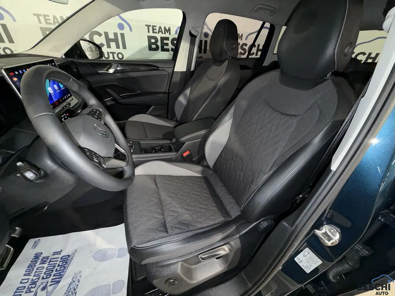 Volkswagen Tiguan 5