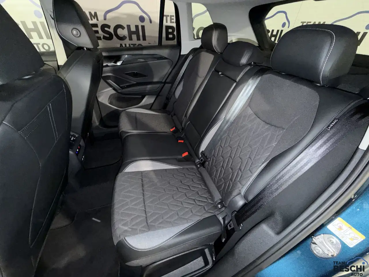 Volkswagen Tiguan 6
