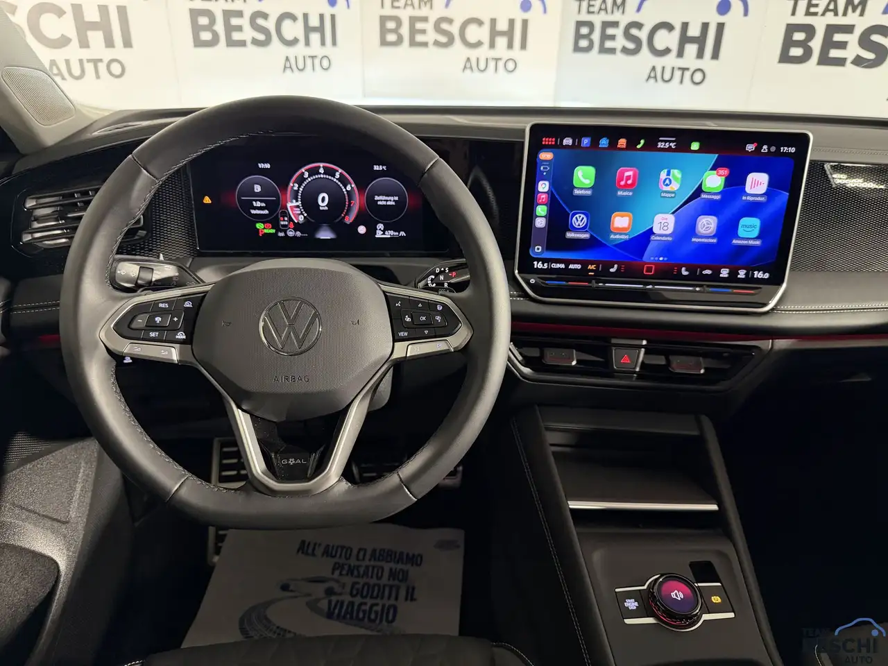 Volkswagen Tiguan 11