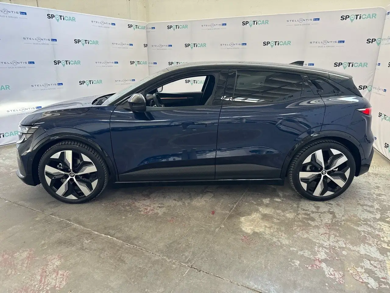 Renault Megane 2