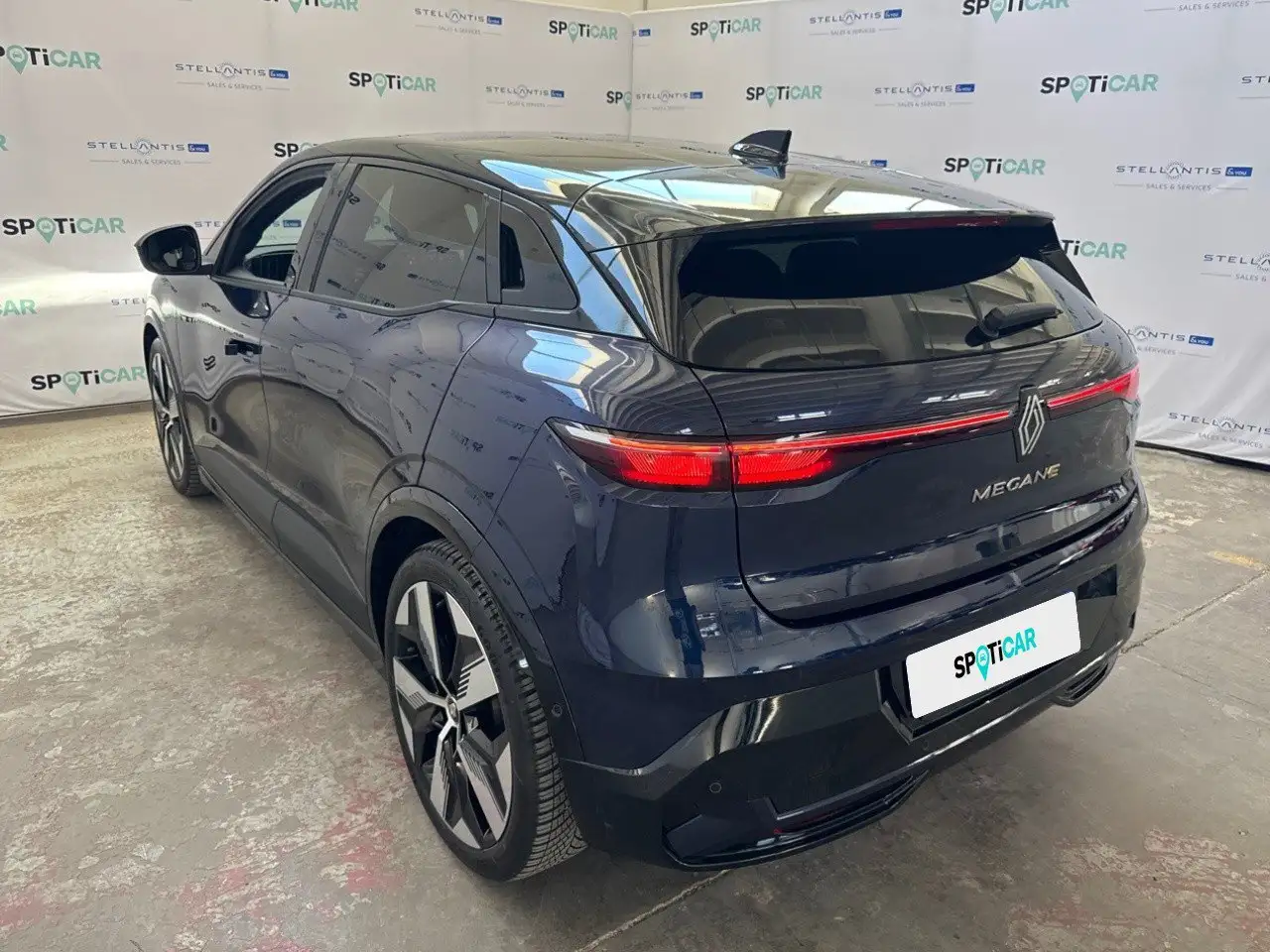 Renault Megane 3