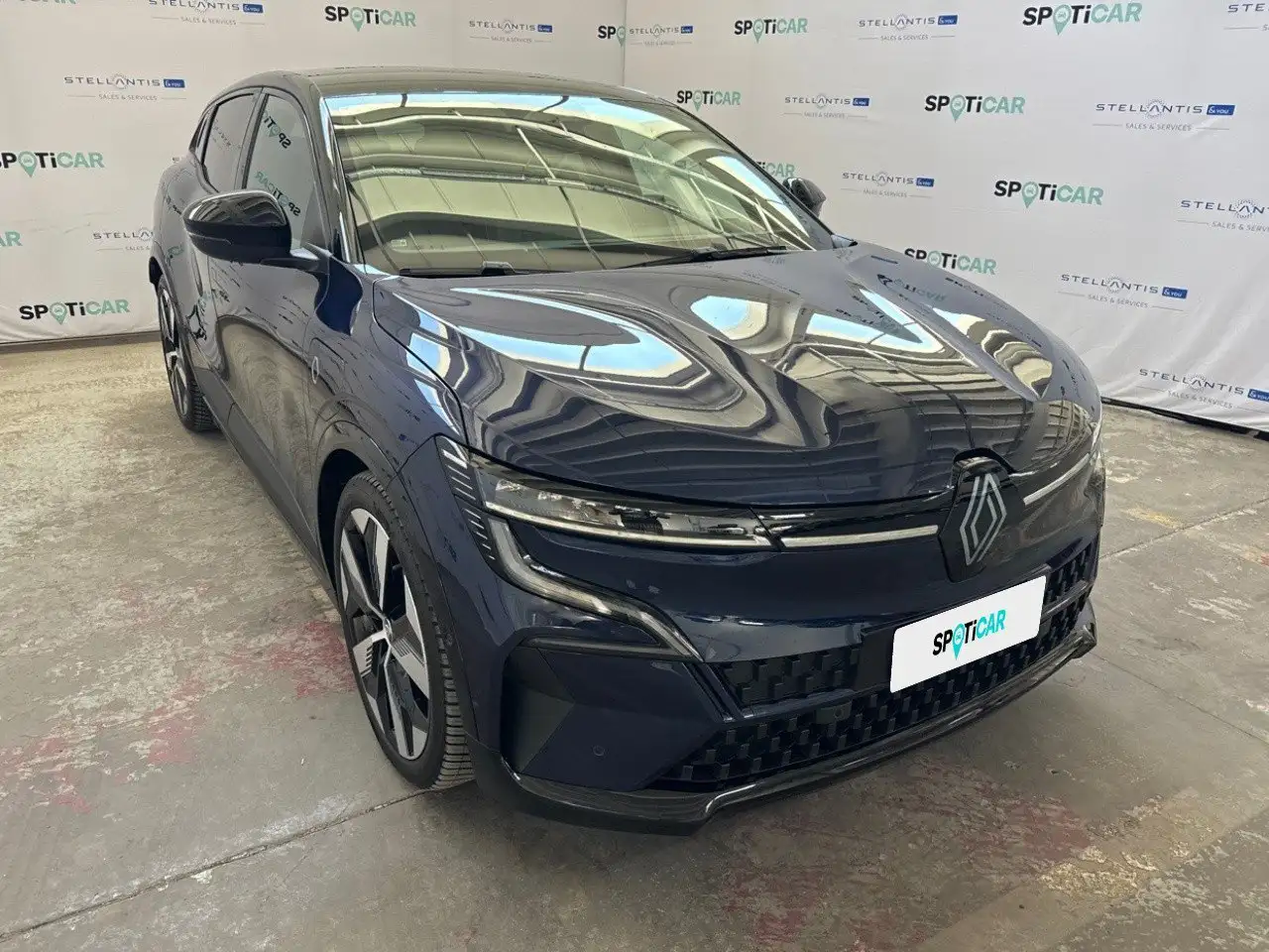 Renault Megane 5