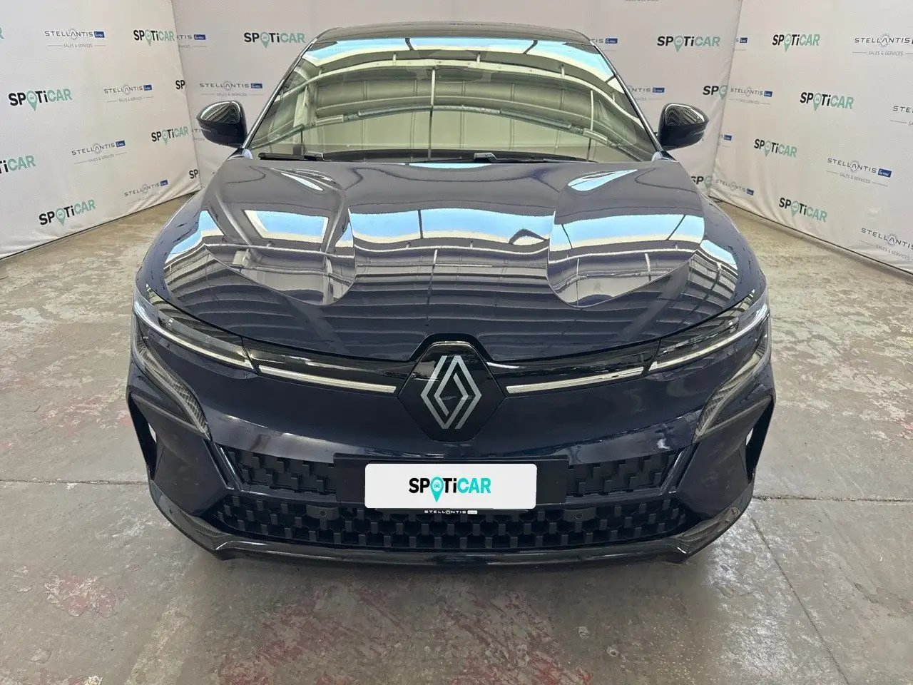 Renault Megane 6