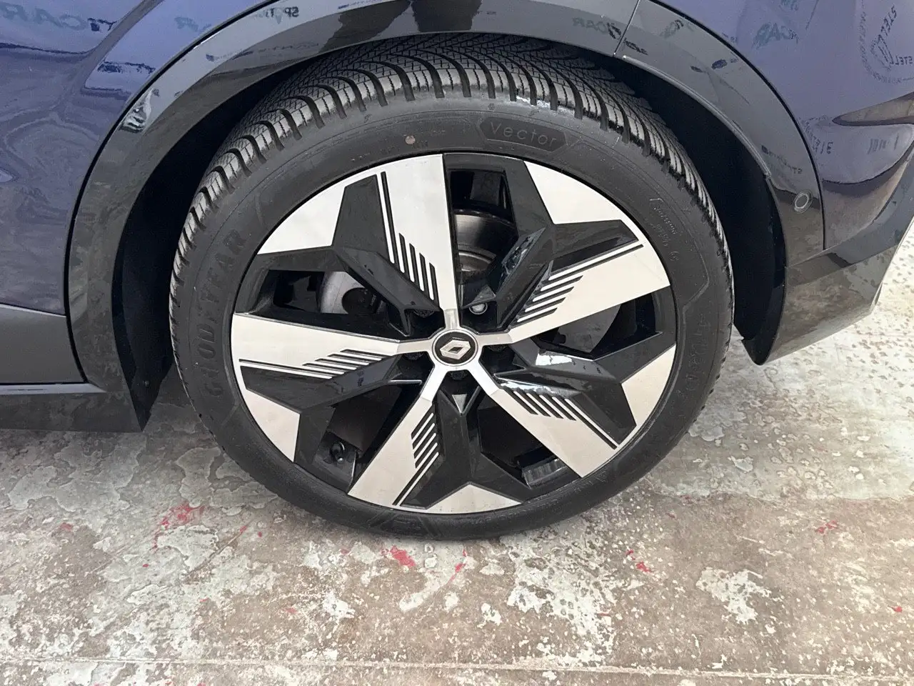 Renault Megane 7