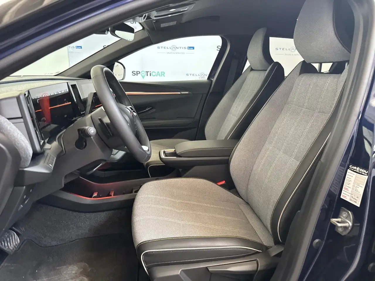 Renault Megane 9