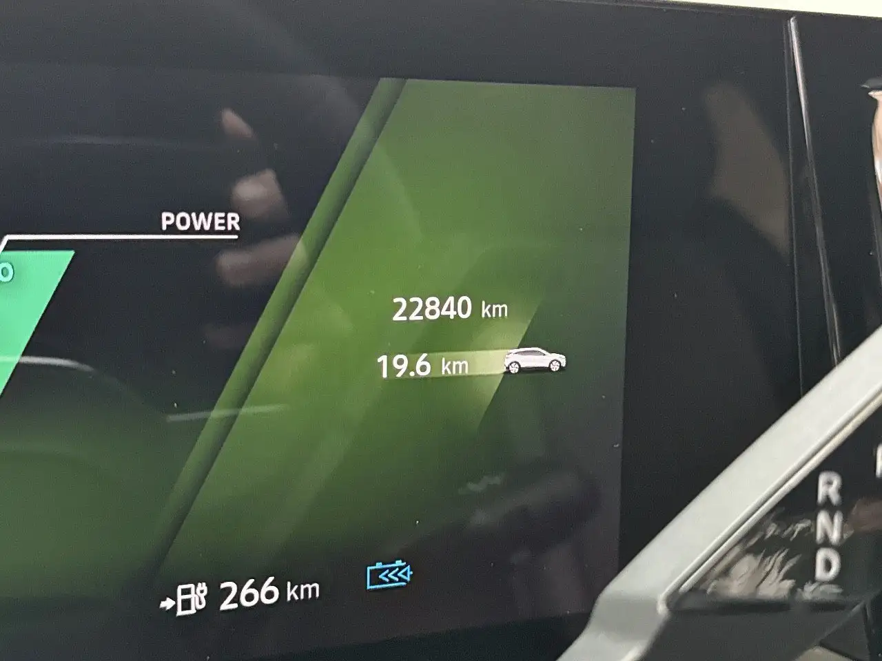 Renault Megane 12