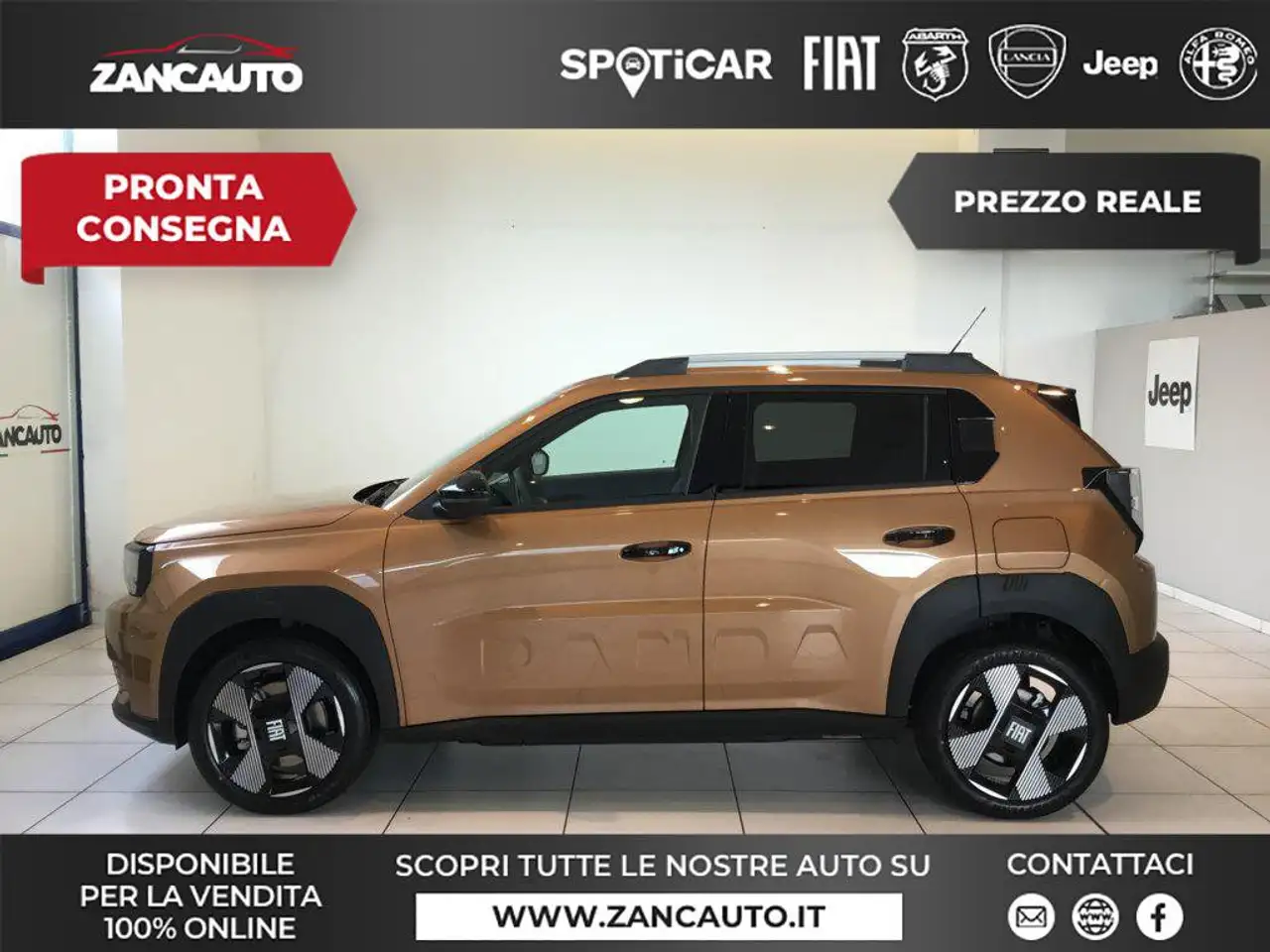 Fiat Grande