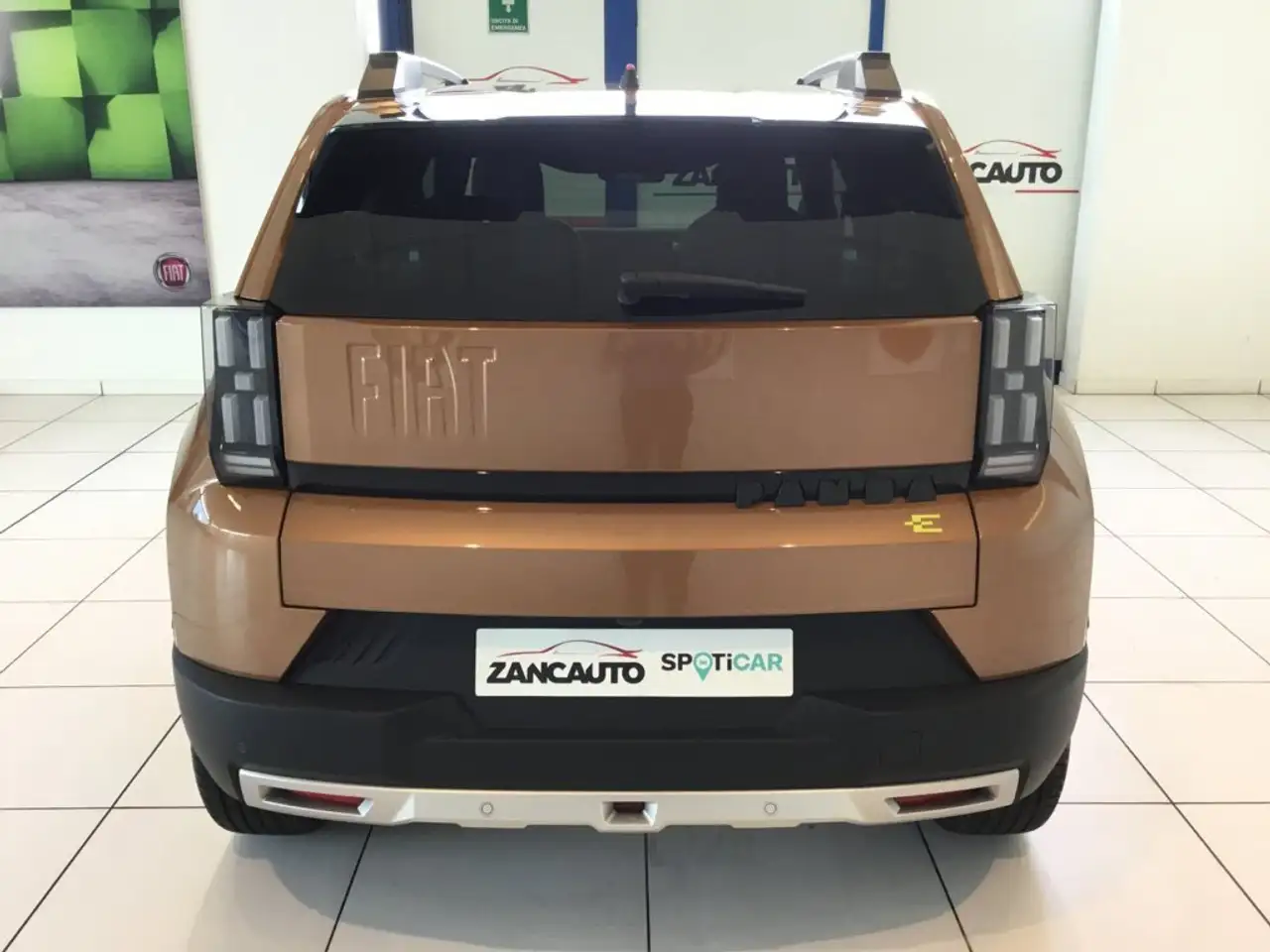 Fiat Grande 7