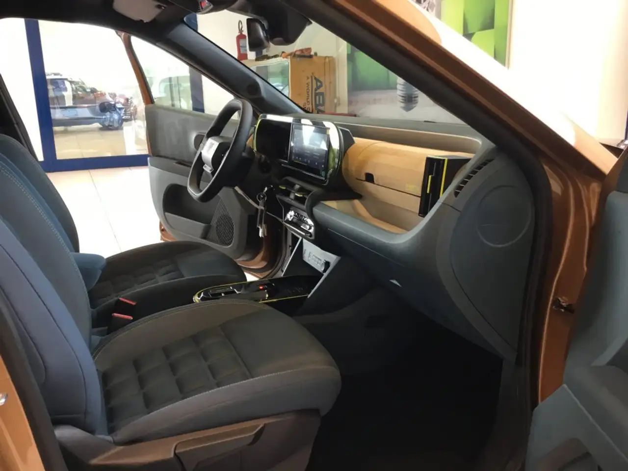 Fiat Grande 12