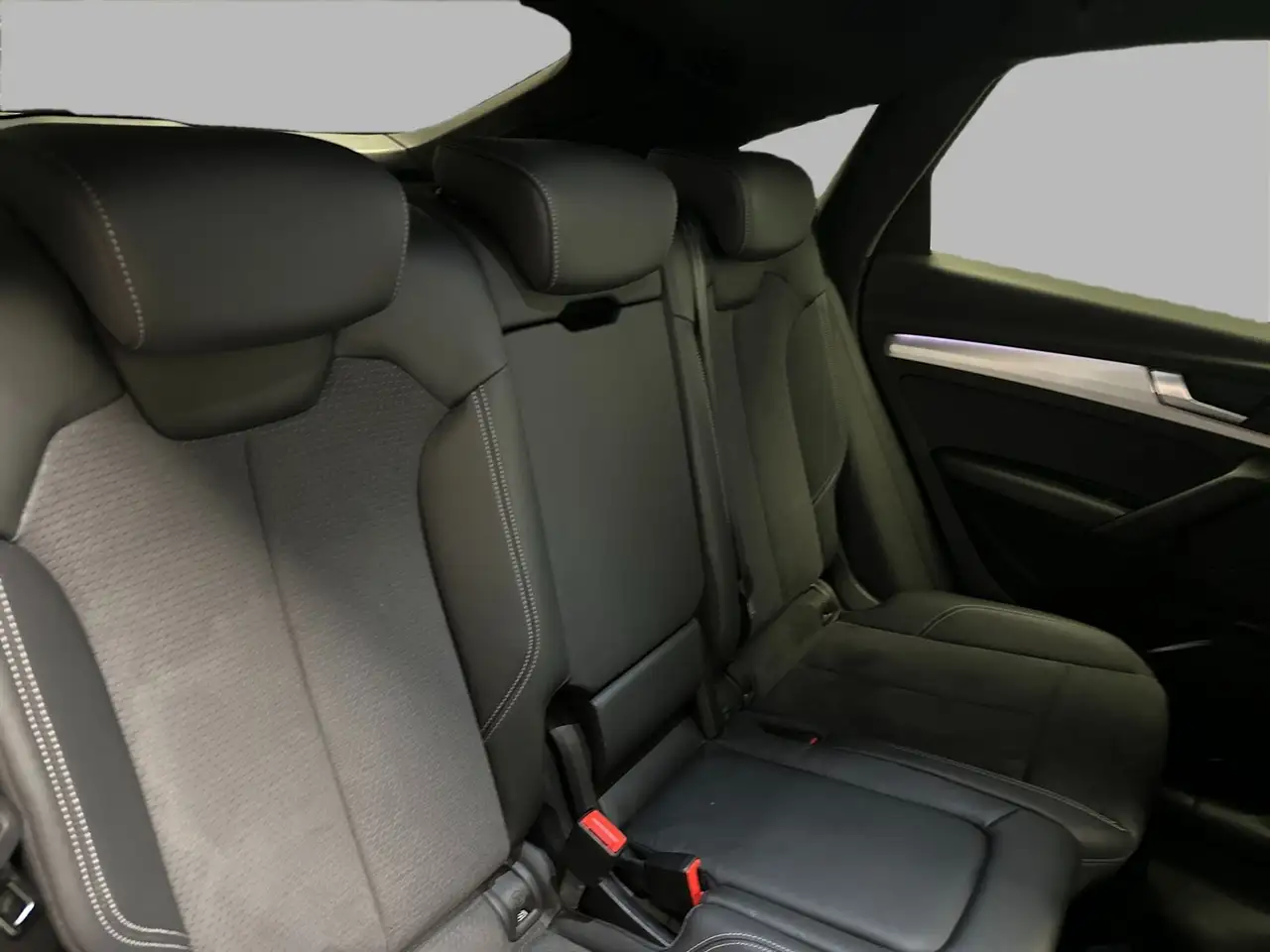 Audi Q5 I 8