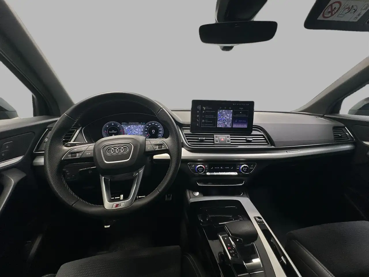 Audi Q5 I 9