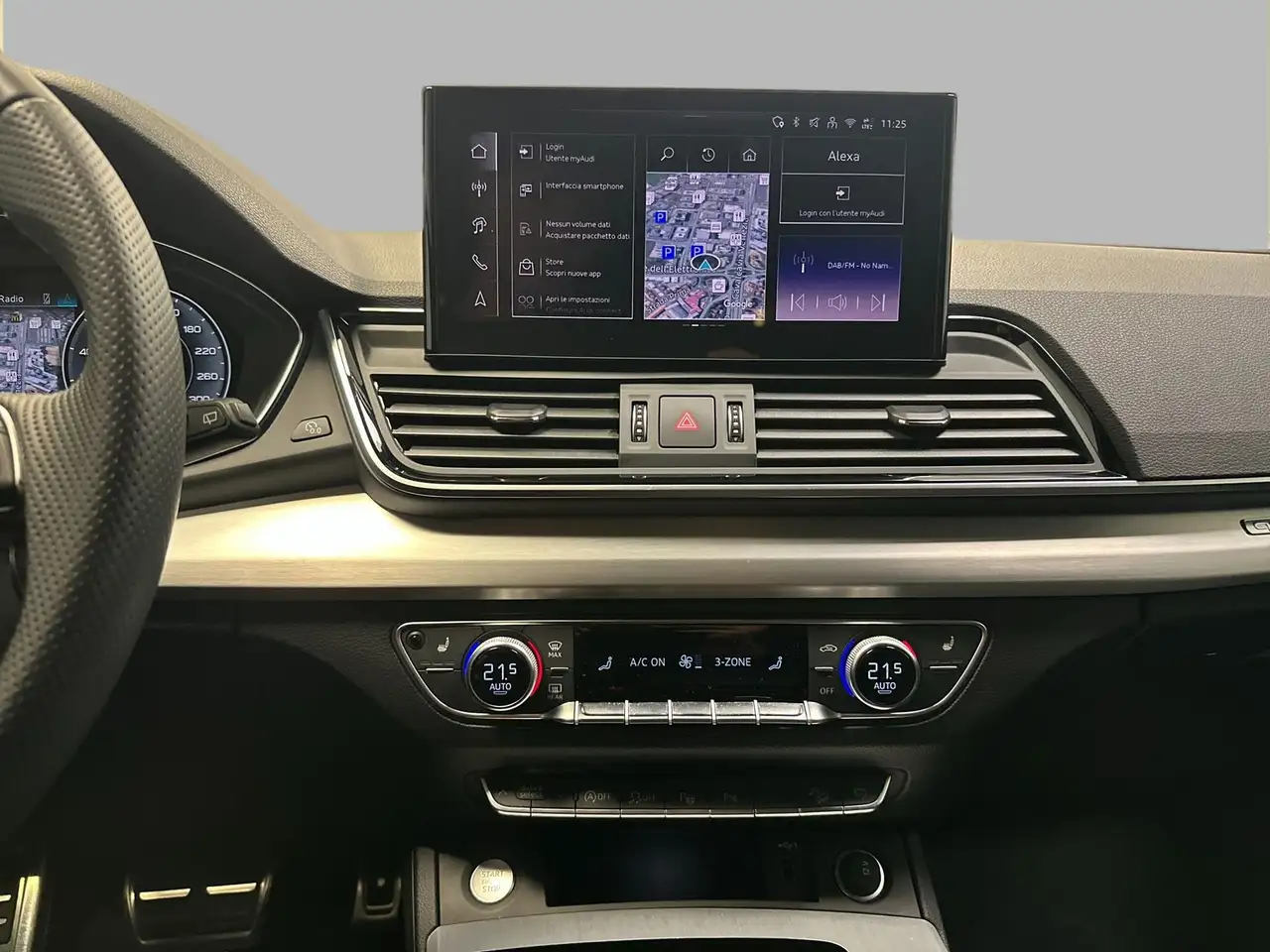 Audi Q5 I 12