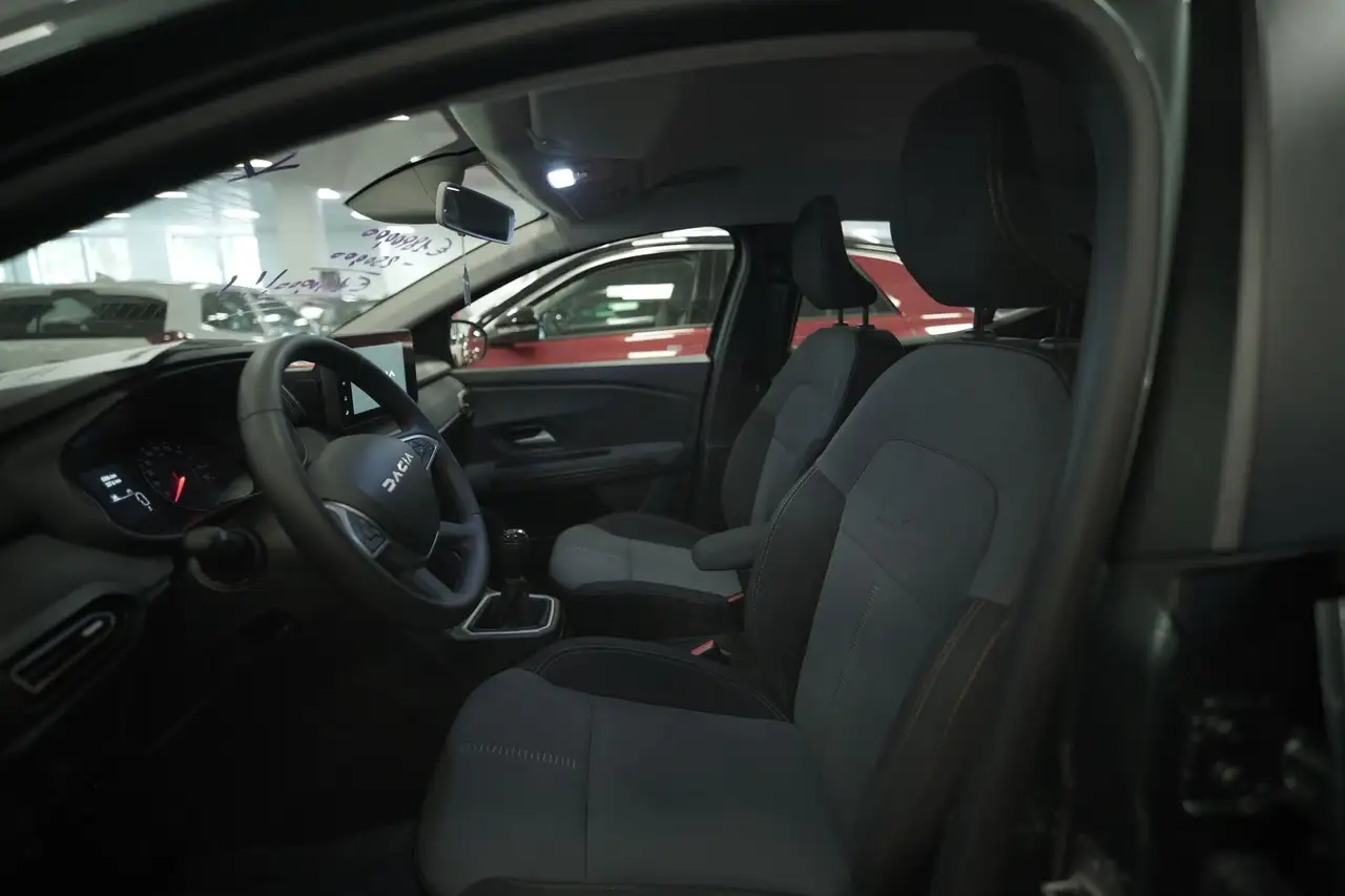 Dacia Sandero 4